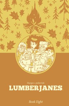 lumberjanes book eight (ebook)-shannon watters-nd stevenson-grace ellis-9798892158992