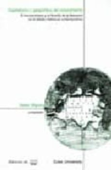 capitalismo y geopolitica del conocimiento: el eurocentrismo y la filosofia de la liberacion en el debate intelectual contemporaneo-walter d. mignolo-9789879816691