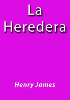 la heredera (ebook)-2910019093710