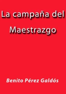 la campaña del maestrazgo (ebook)-2910023338838