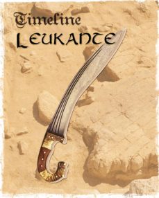 timeline leukante (ebook)-cdlap00004692