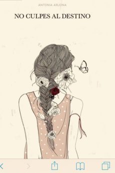 no culpes al destino (ebook)-2910022567338