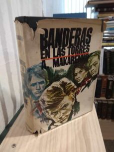 banderas de las torres-mkt0006706792