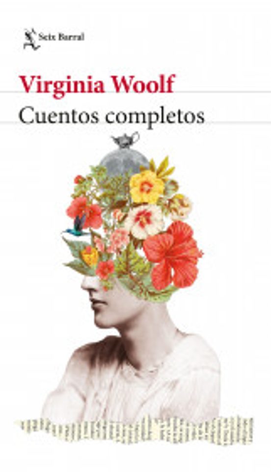 Portada de Cuentos completos