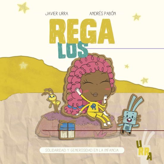 Portada de Regalos