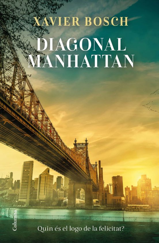 DIAGONAL MANHATTAN – Xavier Bosch (CATALÀ)