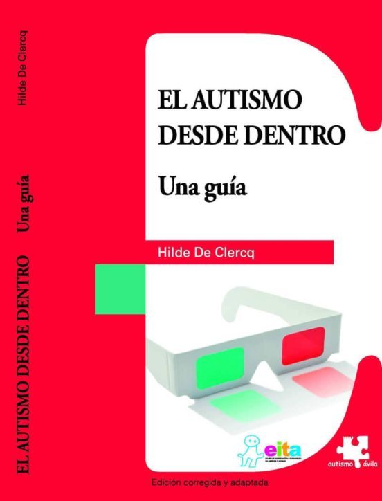 Portada de El Autismo Desde Dentro: Una Guia