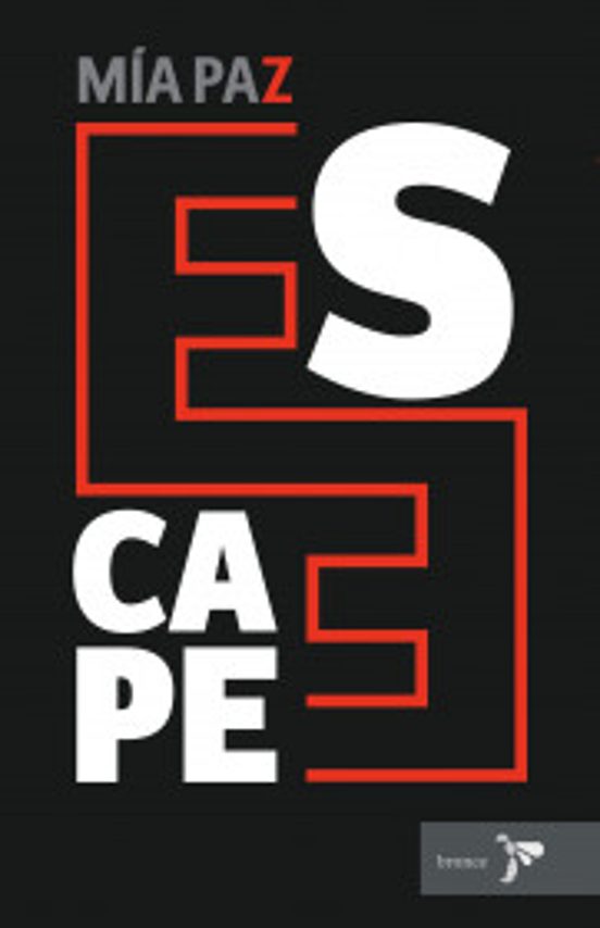 Portada de Escape