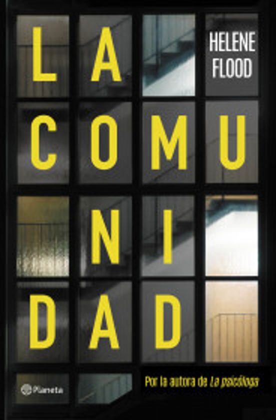 Portada de La Comunidad