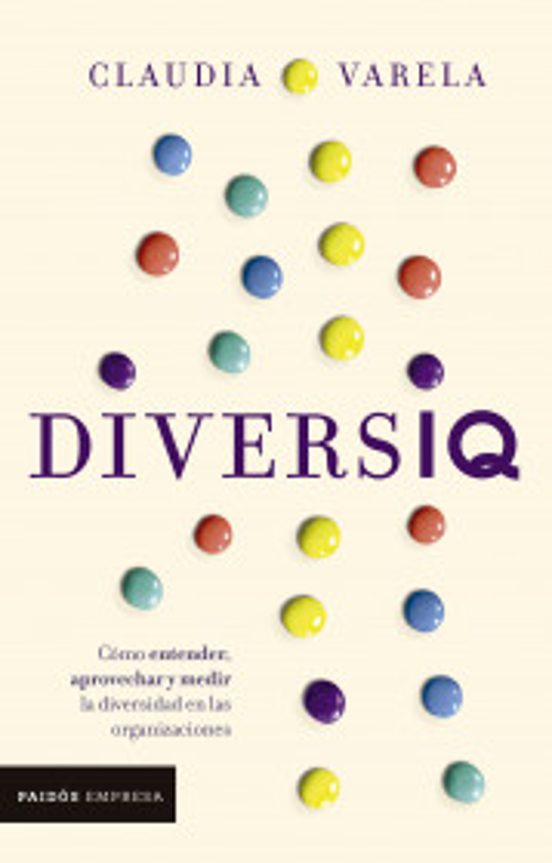 Portada de Diversiq