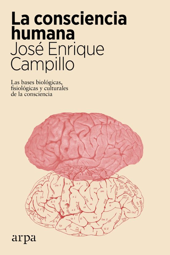Portada de LA CONSCIENCIA HUMANA