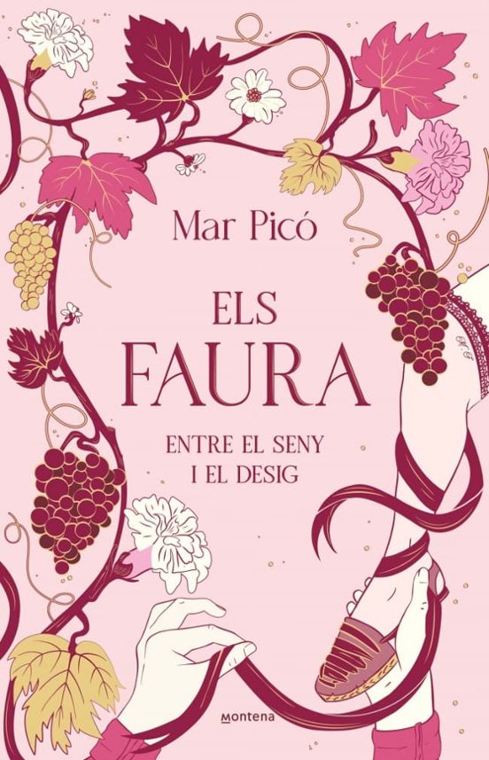 ENTRE EL SENY I EL DESIG