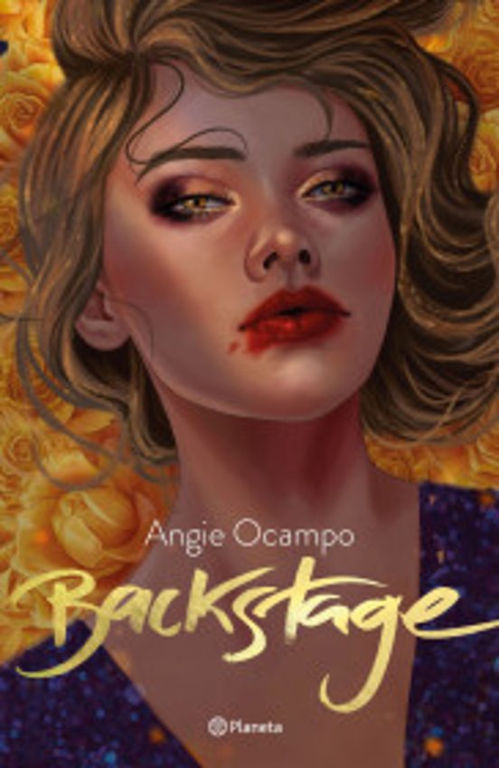 Portada de Backstage