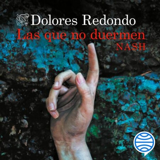 Audiolibro Las que no duermen NASH