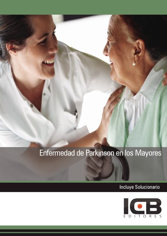 Portada de Enfermedad De Parkinson En Los Mayores