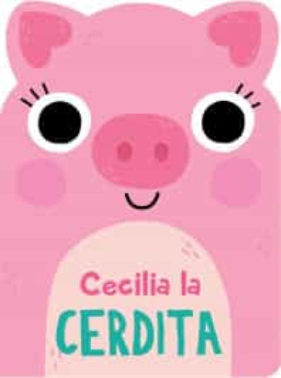 Portada de Conoce A Los Animales De La Granja