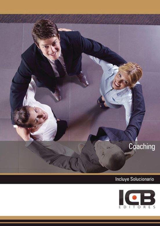 Portada de Coaching