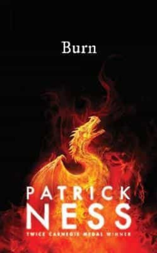 Tapa blanda BURNS