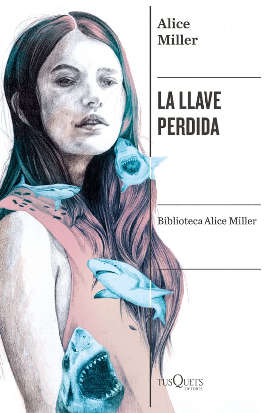 Portada de La llave perdida