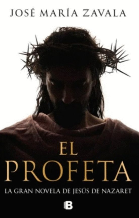 Portada de El profeta