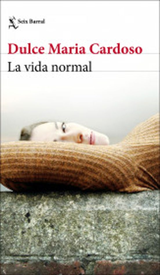 Portada de La Vida Normal