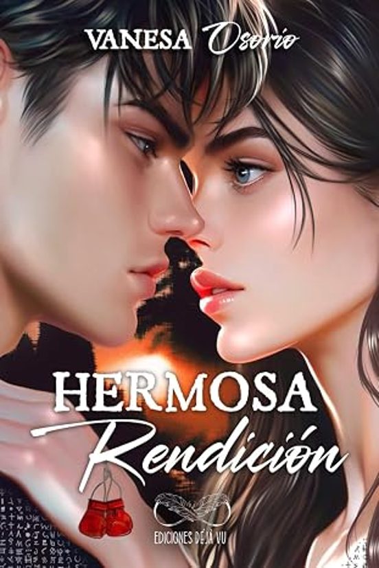Portada de Hermosa rendición