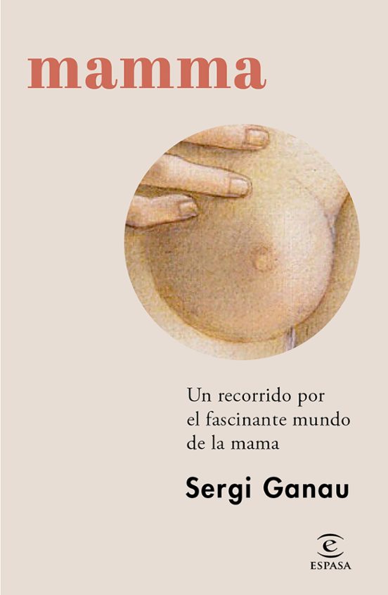 Portada de Mamma