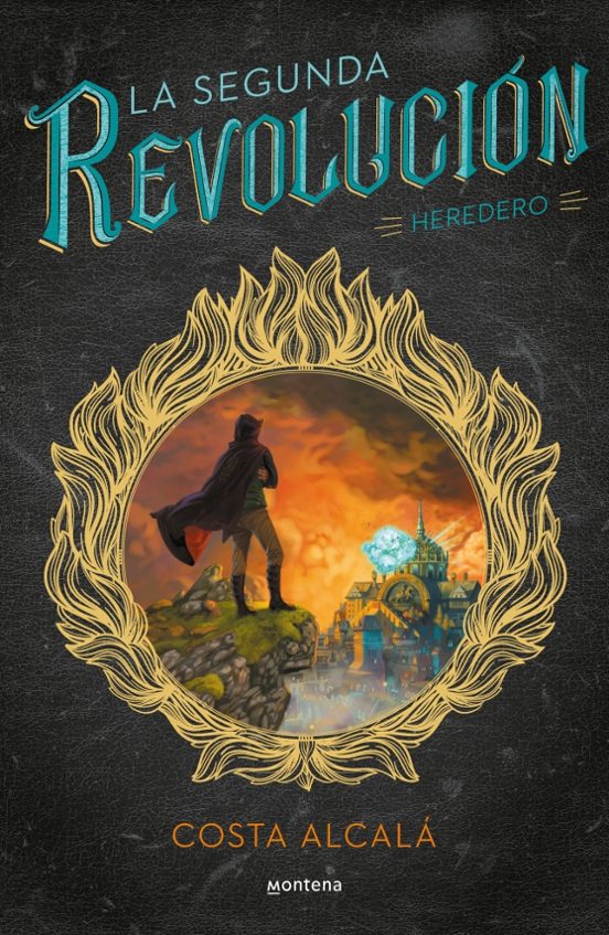 La Segunda Revolución