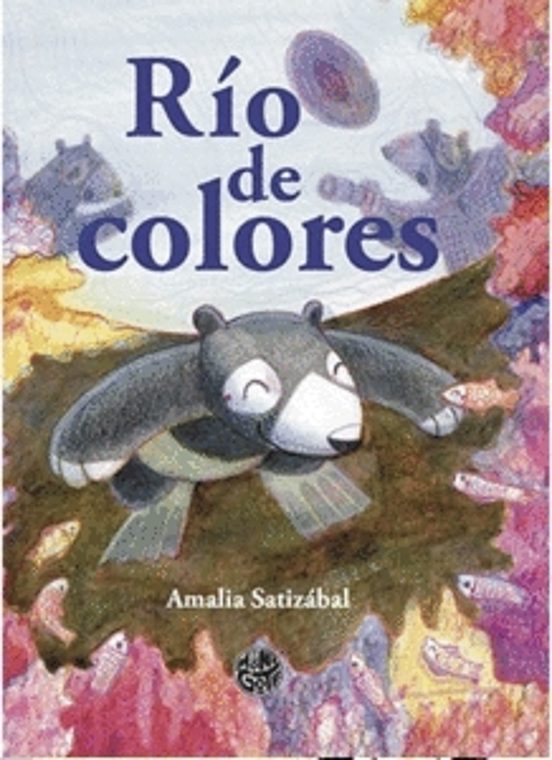 Portada de Rio De Colores