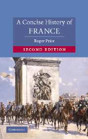 A Concise History Of France por Roger Price epub