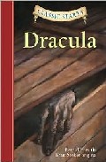 Dracula por Bram Stoker