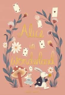 alice in wonderland-lewis carroll-9781840227802