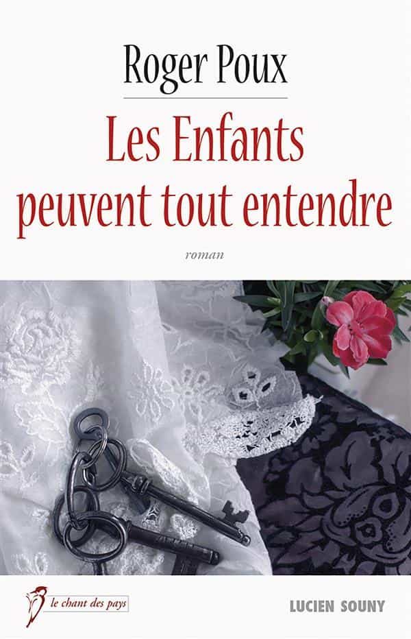 Descargar PDF Les Enfants Peuvent Tout Entendre