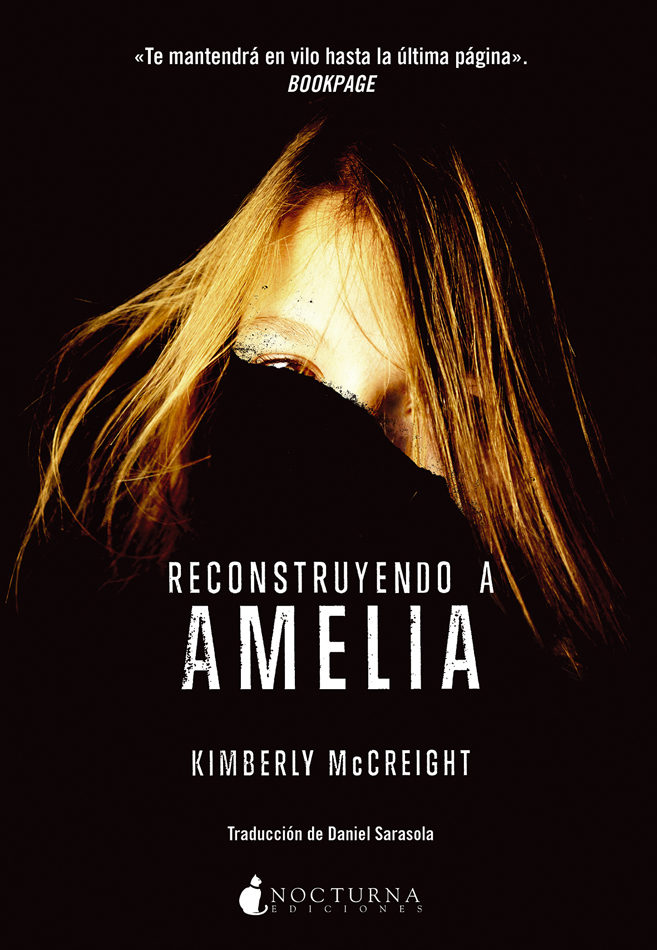 reconstruyendo a amelia-kimberly mccreight-9788416858002