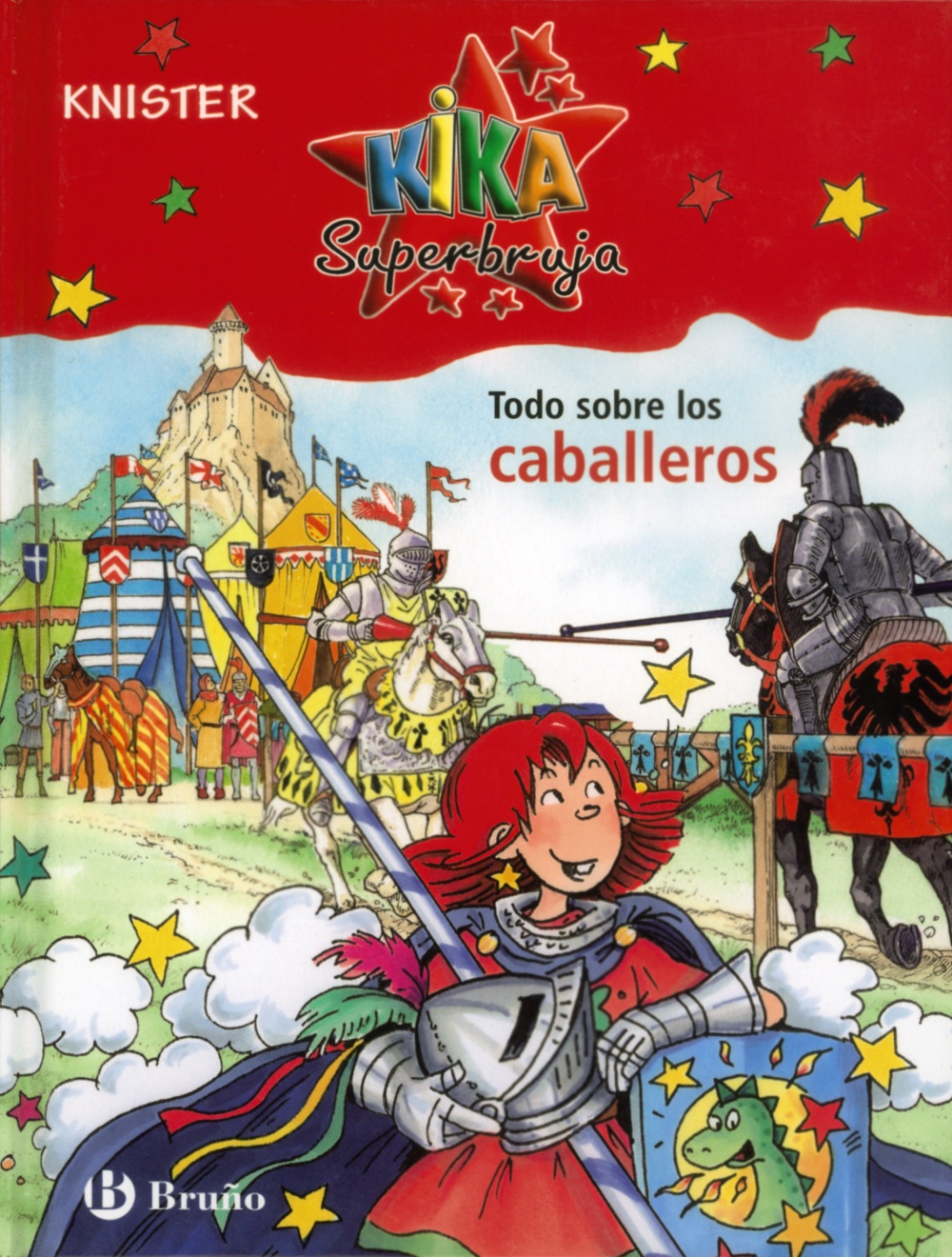 Todo Sobre Los Caballeros (kika) por Vv.aa.
