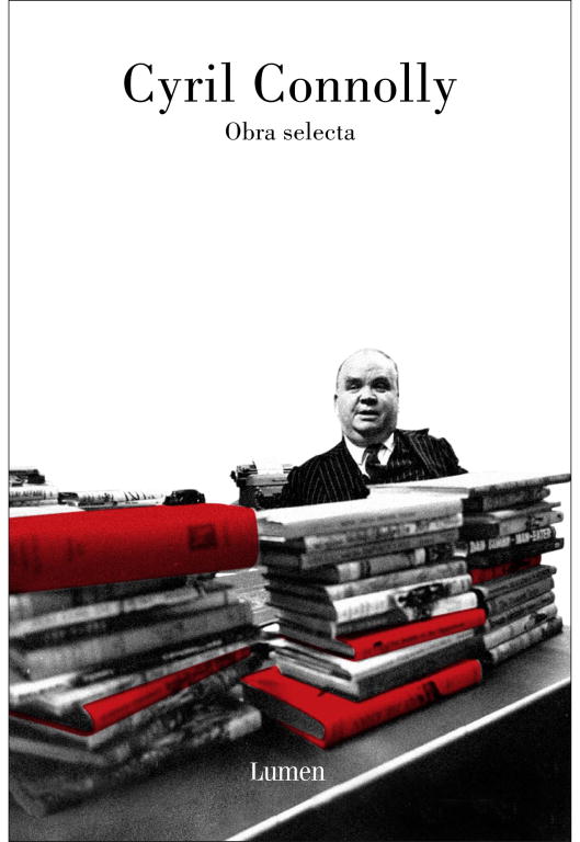 Obra Selecta por Cyril Connolly