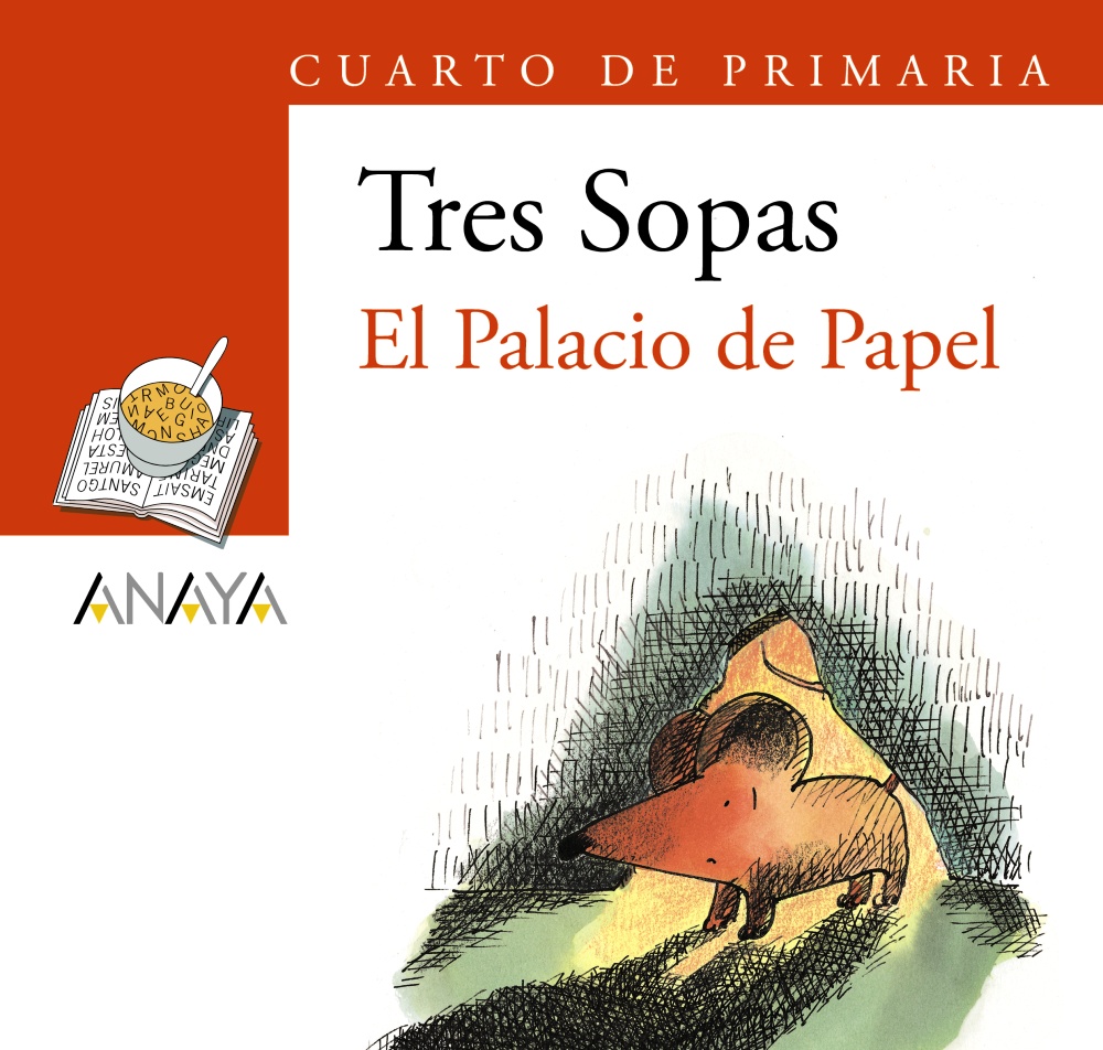 El Palacio De Papel por Jose Zafra Castro