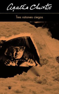 Tres Ratones Ciegos por Agatha Christie epub