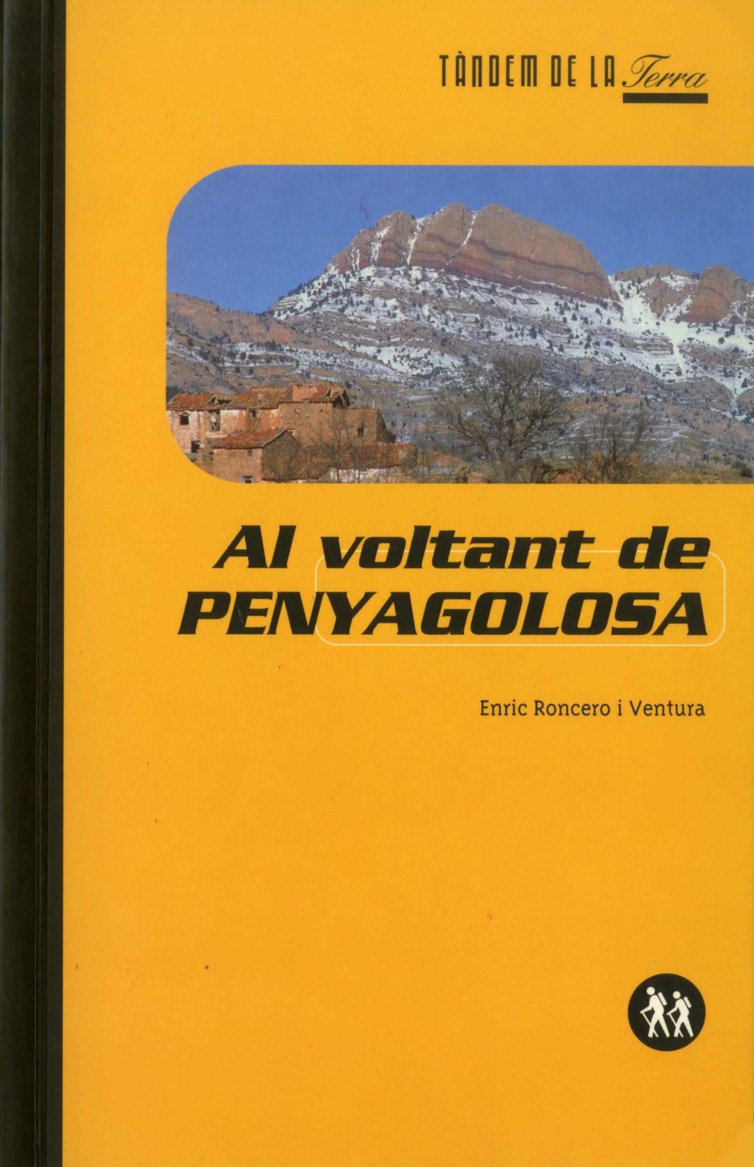 Pels Voltants De Penyagolosa por Enric Roncero I Ventura epub