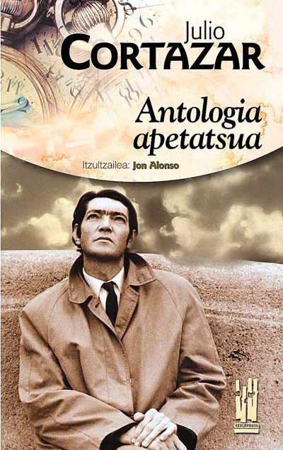 Antologia Apetatsua por Julio Cortazar epub