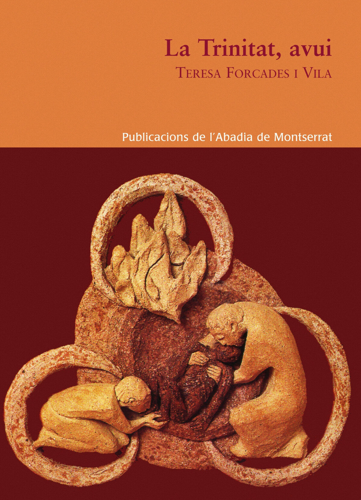 La Trinitat Avui por Teresa Forcades