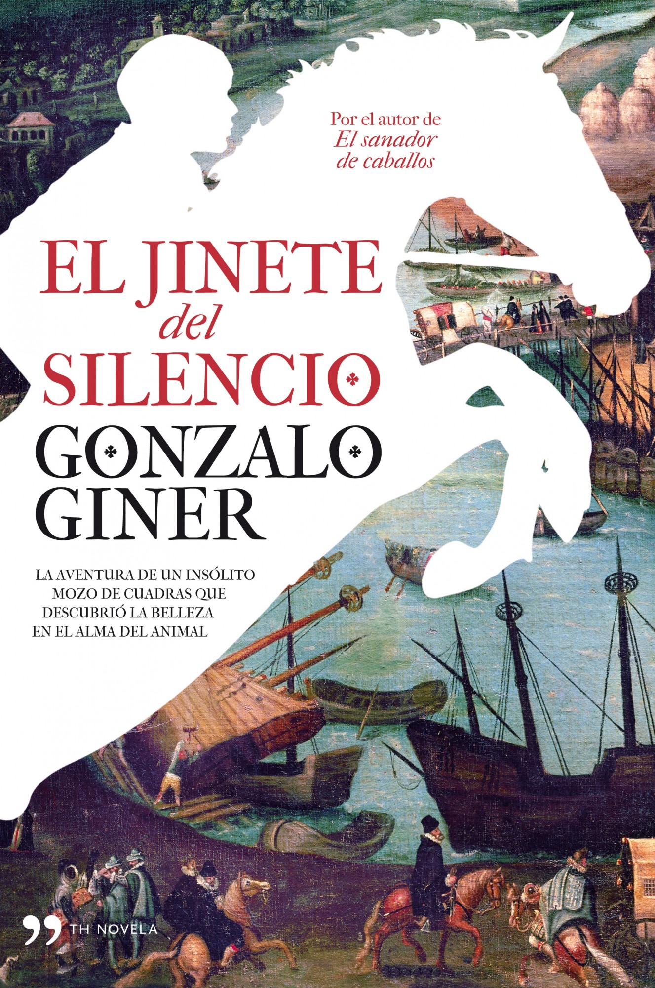 EL DEL SILENCIO GONZALO GINER PDF
