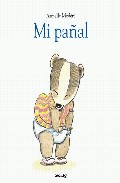 Mi Pañal por Armelle Modere
