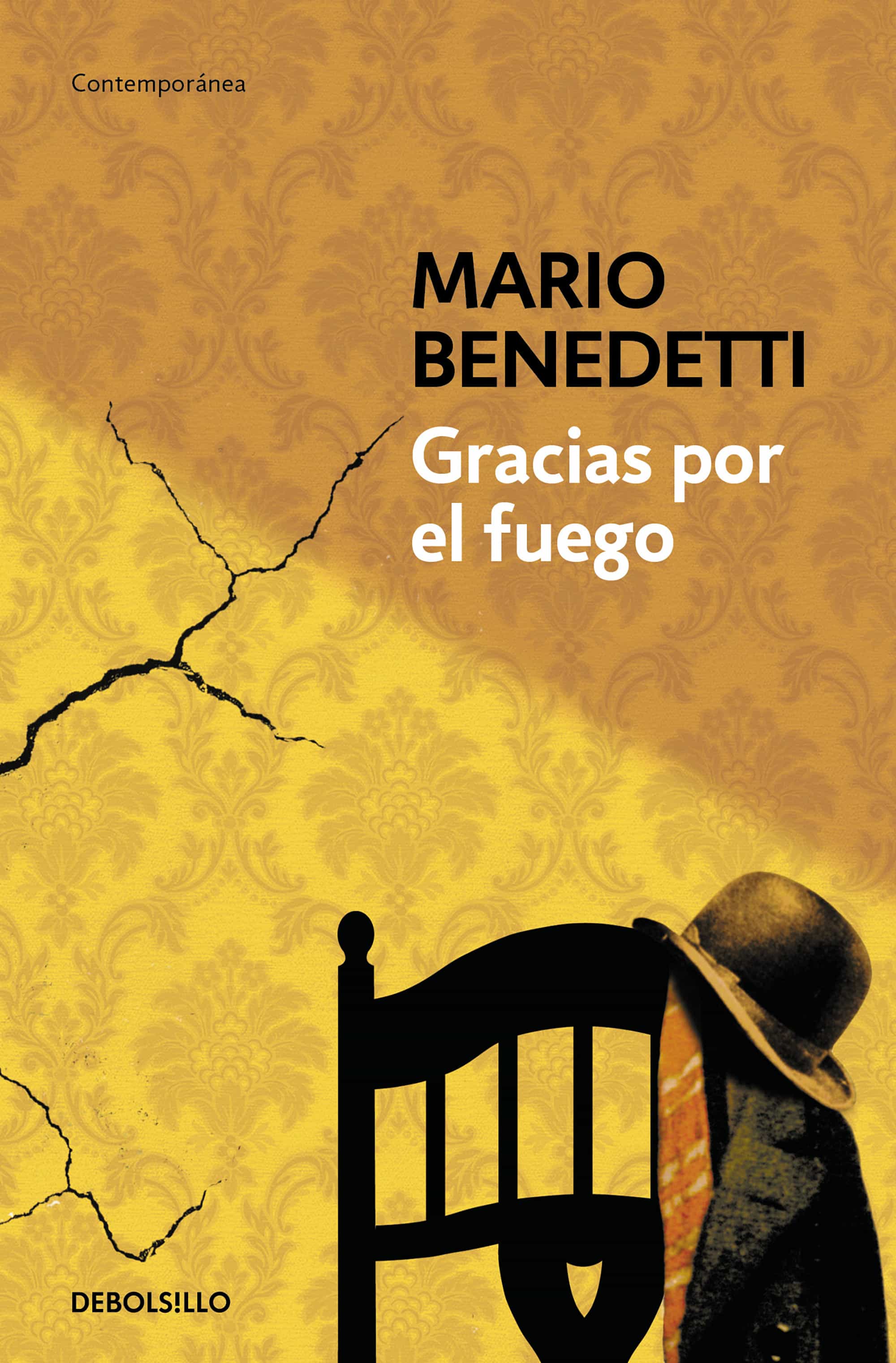 Los 10 libros de Benedetti que no puedes dejar de leer
