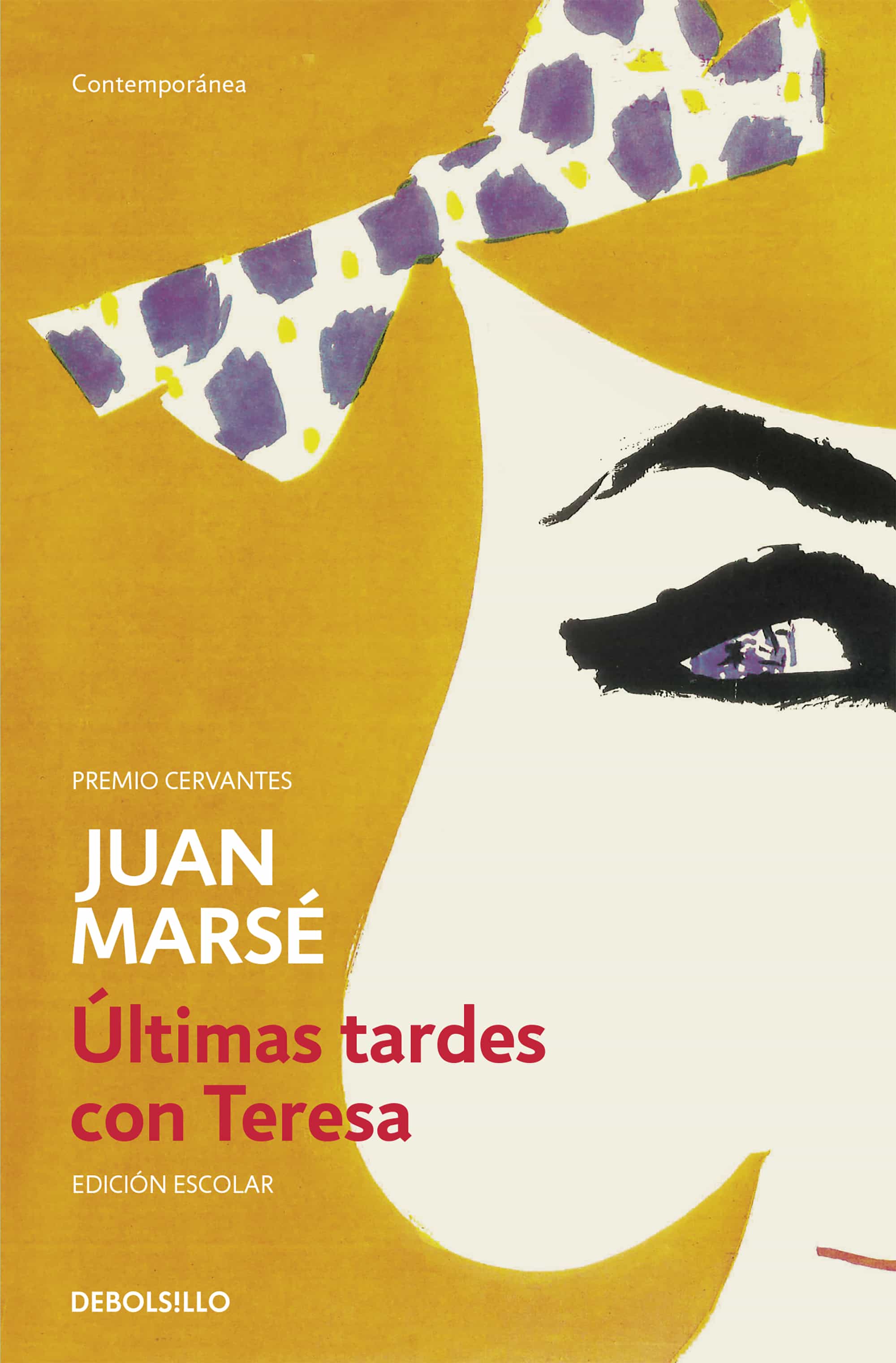 Resultado de imagen para ultimas tardes con teresa