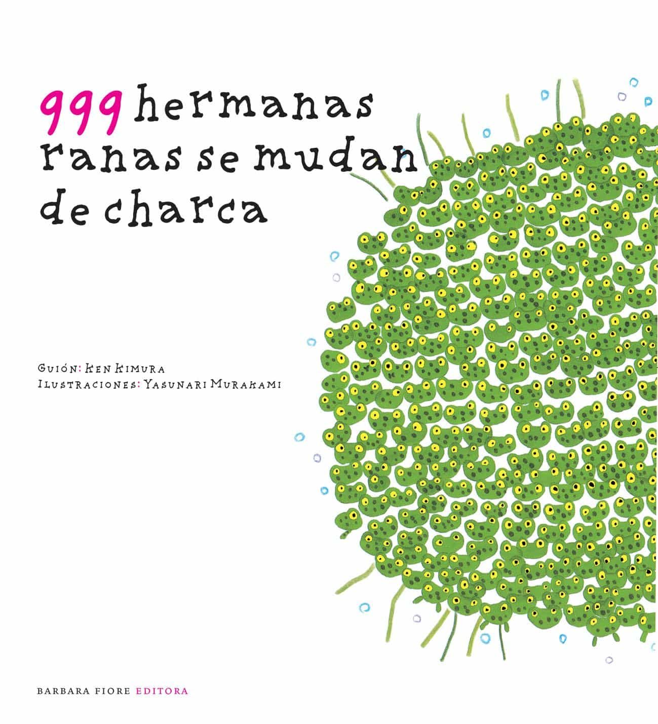 999 ranas mudanzas islatrans
