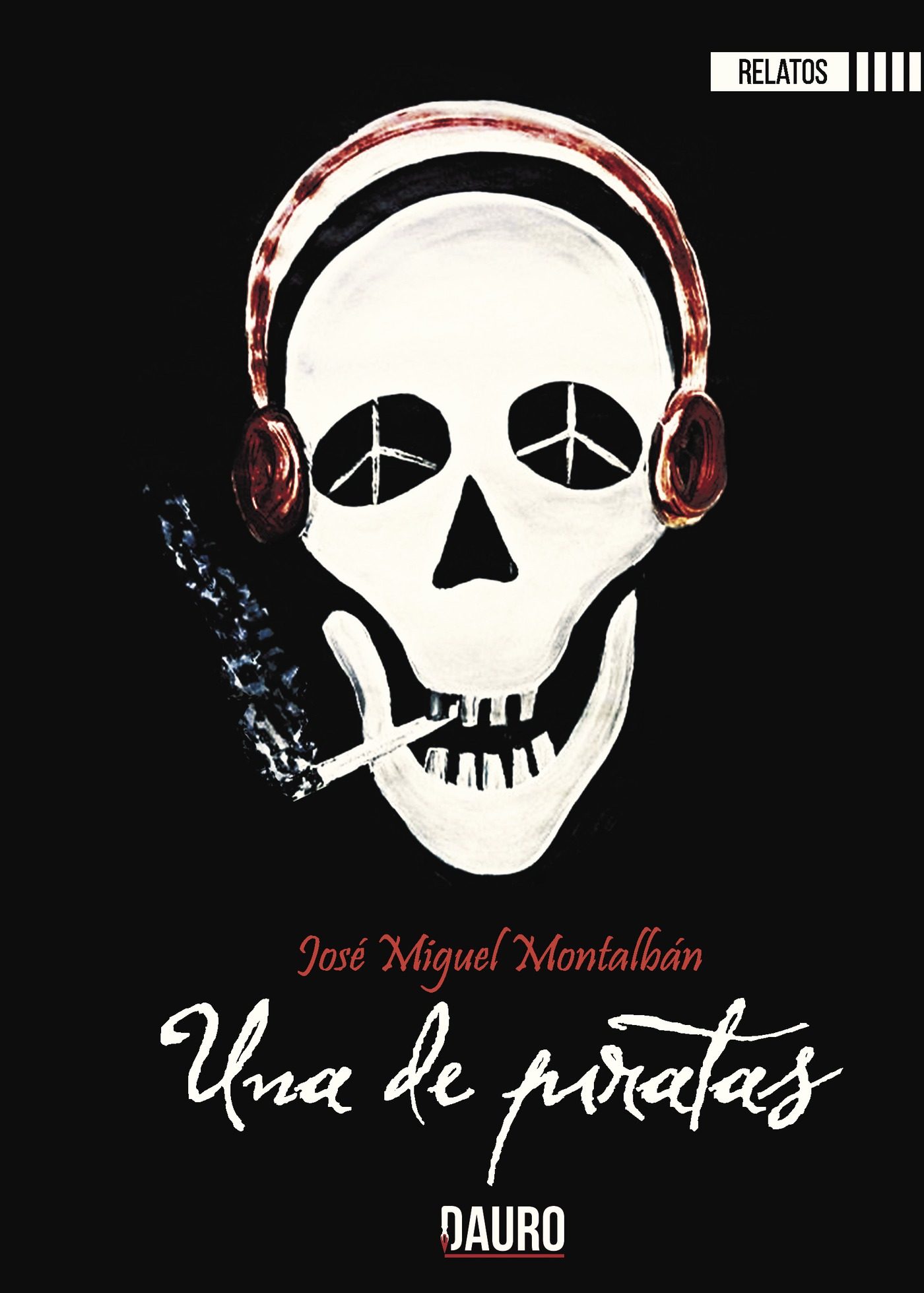 Una De Piratas por Jose Miguel Montalban