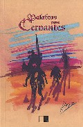 Palabras Para Cervantes por Vv.aa.