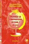Mejorar La Comprension Lectora 1 (eso) por Jose Jimenez Ortega;
Fatima Sousa Salguero