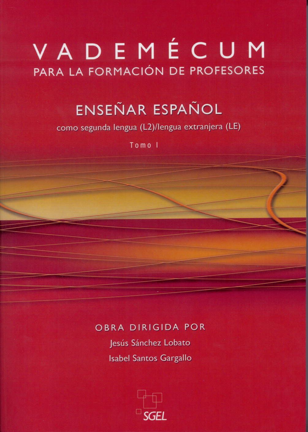 Vadémecum Formación Profesores por Varios Autores